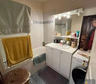  Appartement � vendre 2 pi�ces 51 m�