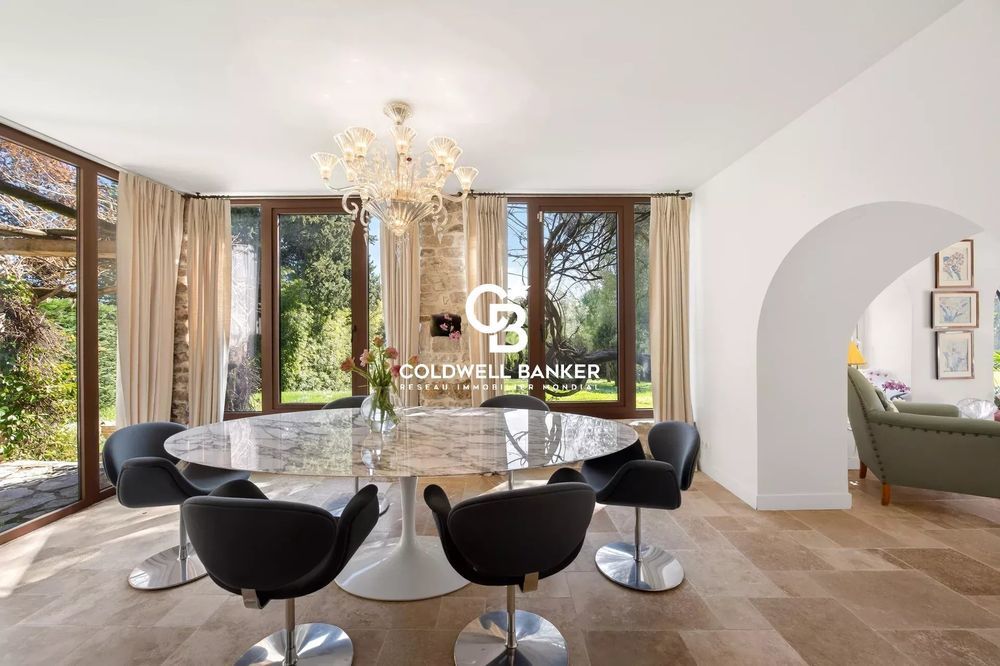 � vendre  Villa Vence (06140)