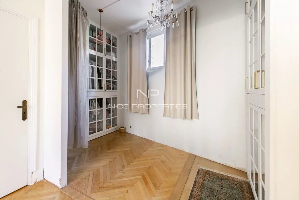 � vendre  Appartement Nice (06000)