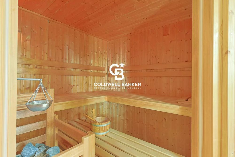 � vendre  Maison La Garde-Freinet (83680)