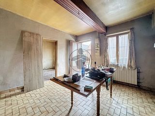  Maison � vendre 3 pi�ces 52 m�