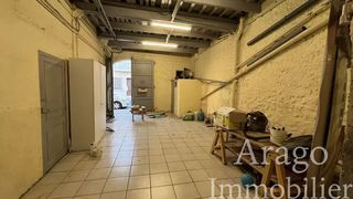  Parking / Garage � louer 92 m�