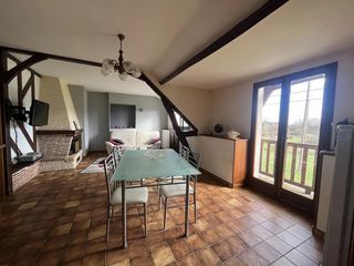  Maison � vendre 8 pi�ces 120 m�