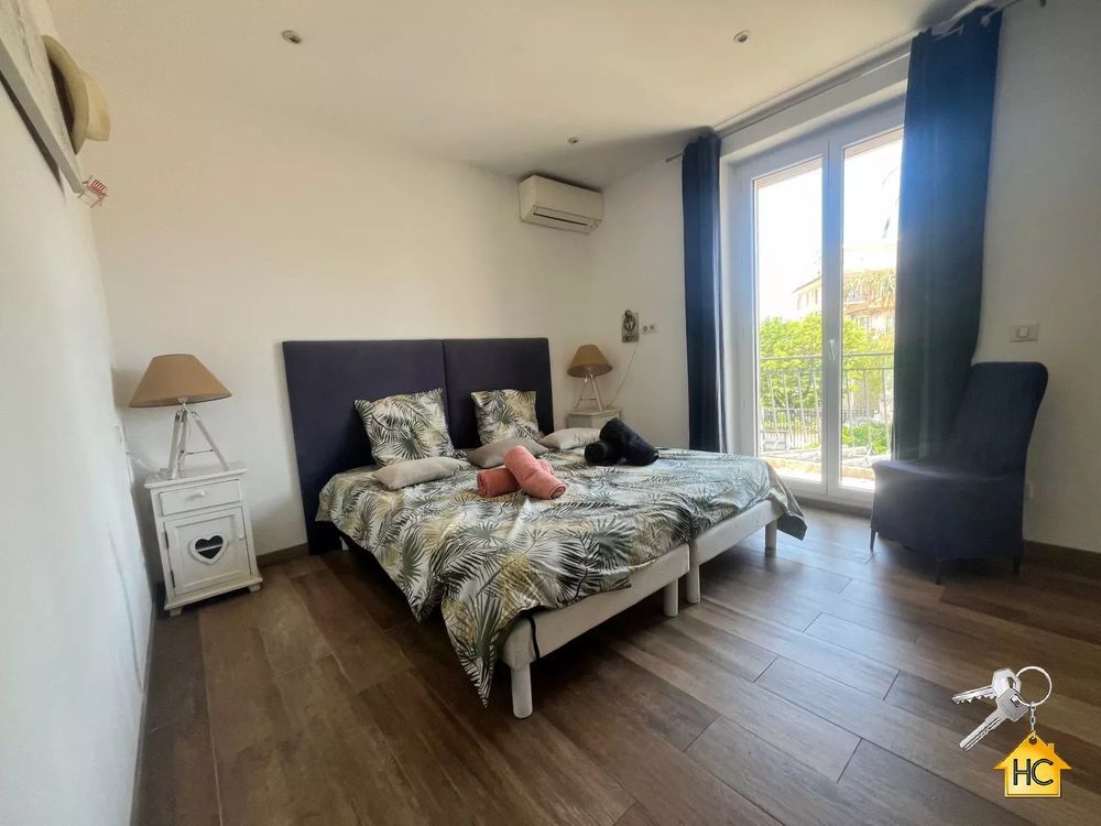 � vendre  Maison Cannes (06400)