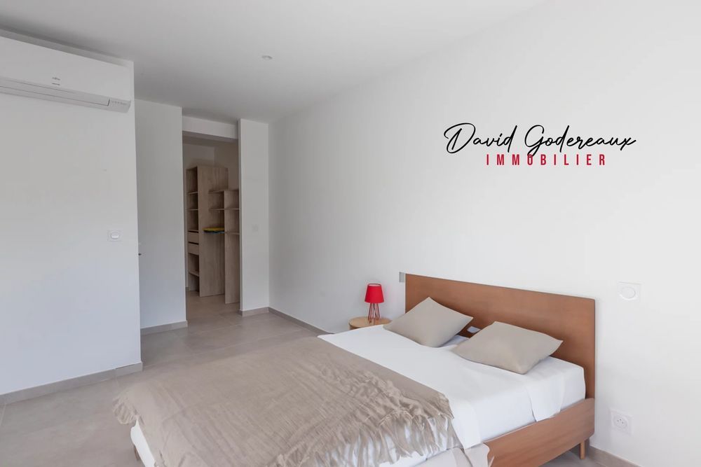 � vendre  Maison Saint-Rapha�l (83700)