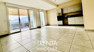  Appartement � vendre 4 pi�ces 80 m�