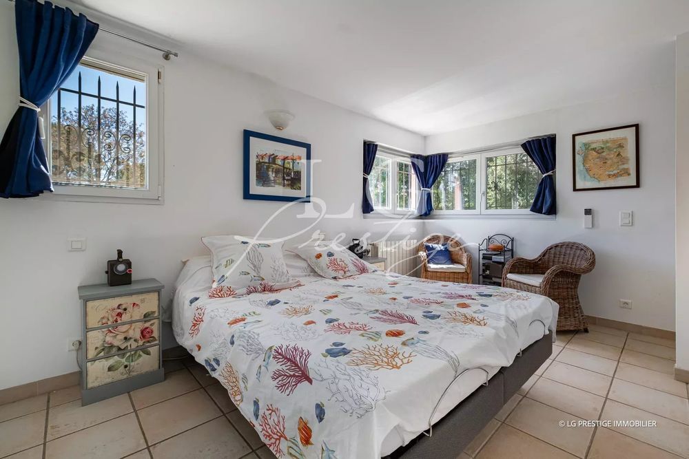 � vendre  Maison Montauroux (83440)