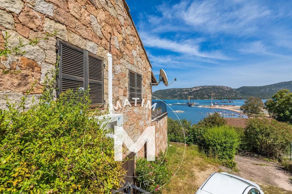 � vendre  Maison Porto-Vecchio (20137)