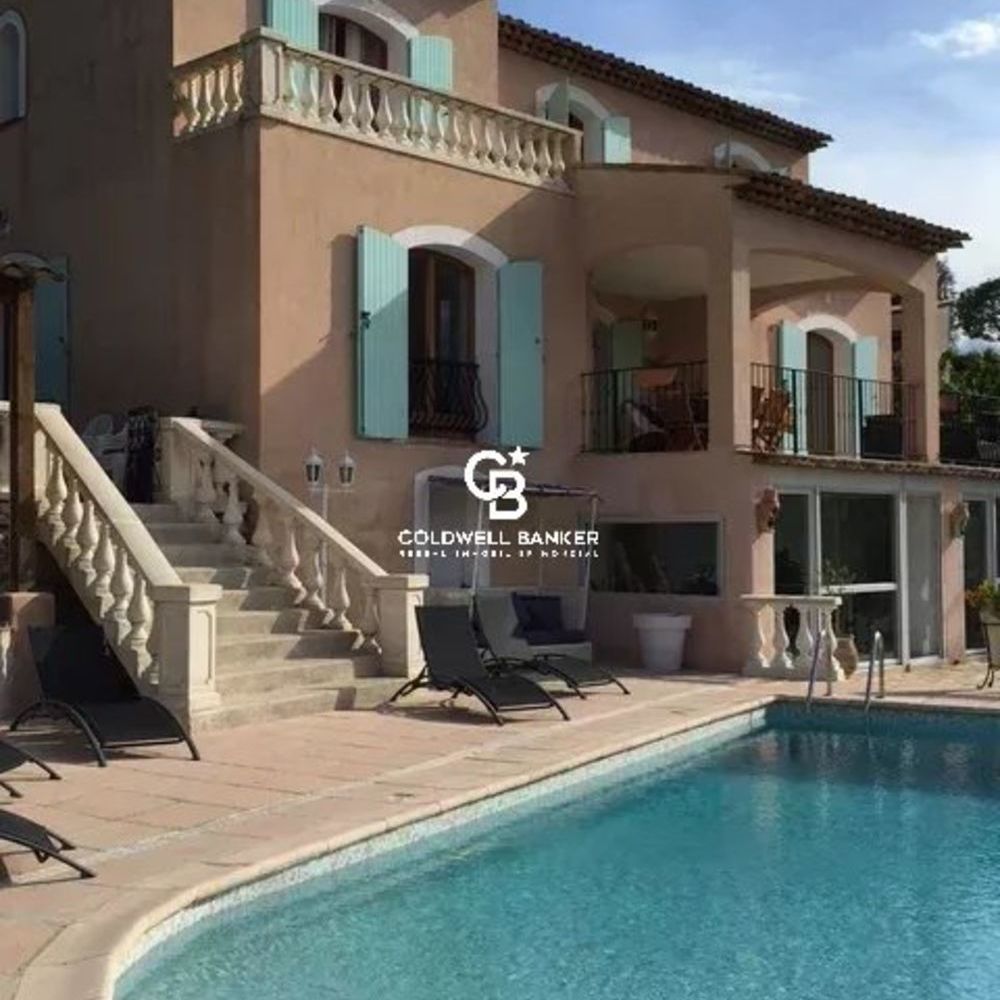 � vendre  Maison Saint-Paul (06570)