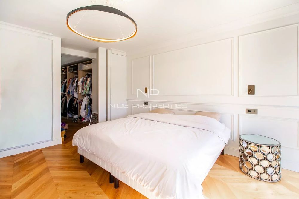 � vendre  Appartement Nice (06000)