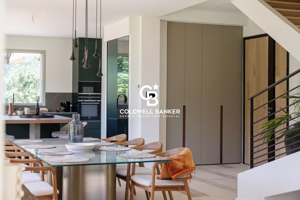 � vendre  Villa Vence (06140)