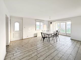  Maison � vendre 8 pi�ces 200 m�