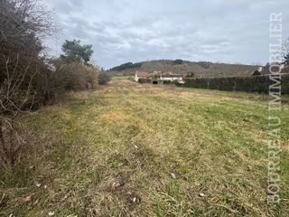  Terrain � vendre 1621 m�
