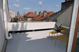  Appartement � vendre 1 pi�ce 22 m�