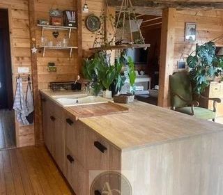  Maison � vendre 5 pi�ces 125 m�