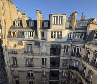  Appartement � vendre 1 pi�ce 8 m�