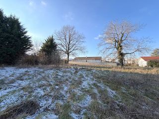  Terrain � vendre 1786 m�