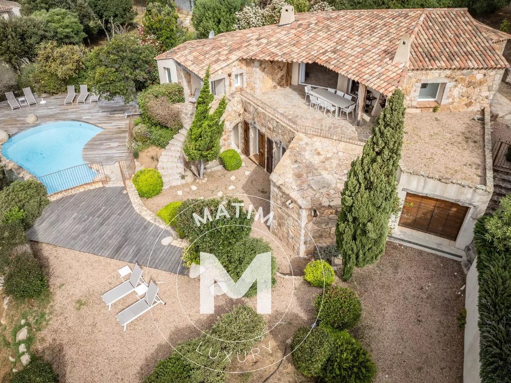 � vendre  Maison Ste Lucie De Porto Vecchio (20144)