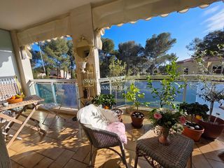  Appartement � vendre 2 pi�ces 53 m�