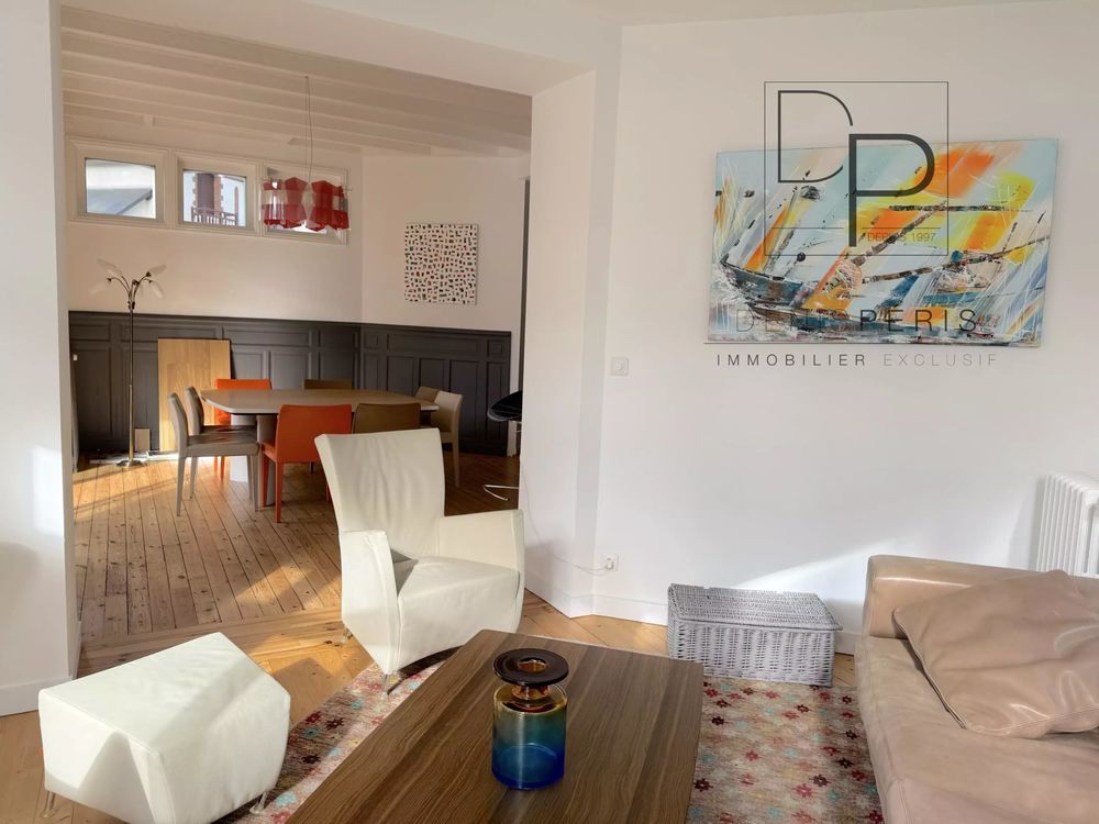 � vendre  Maison La Baule-Escoublac (44500)