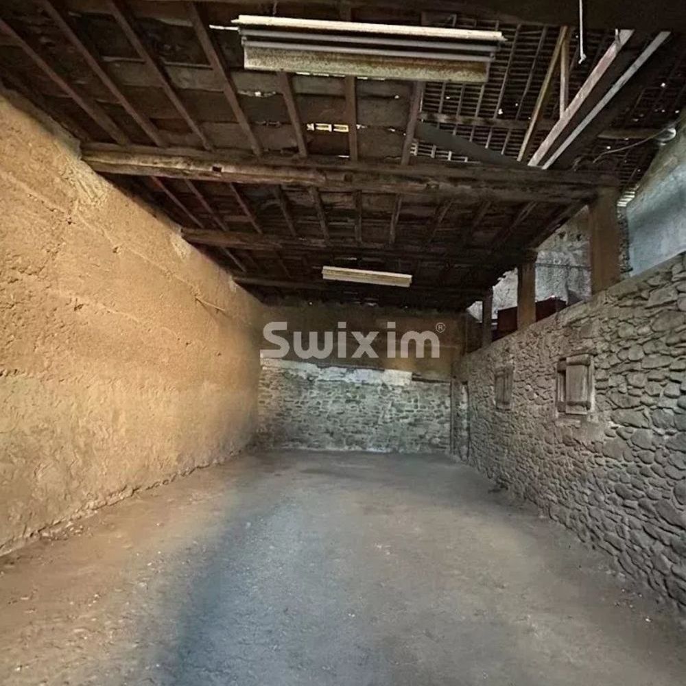 � vendre  Maison Charly (69390)