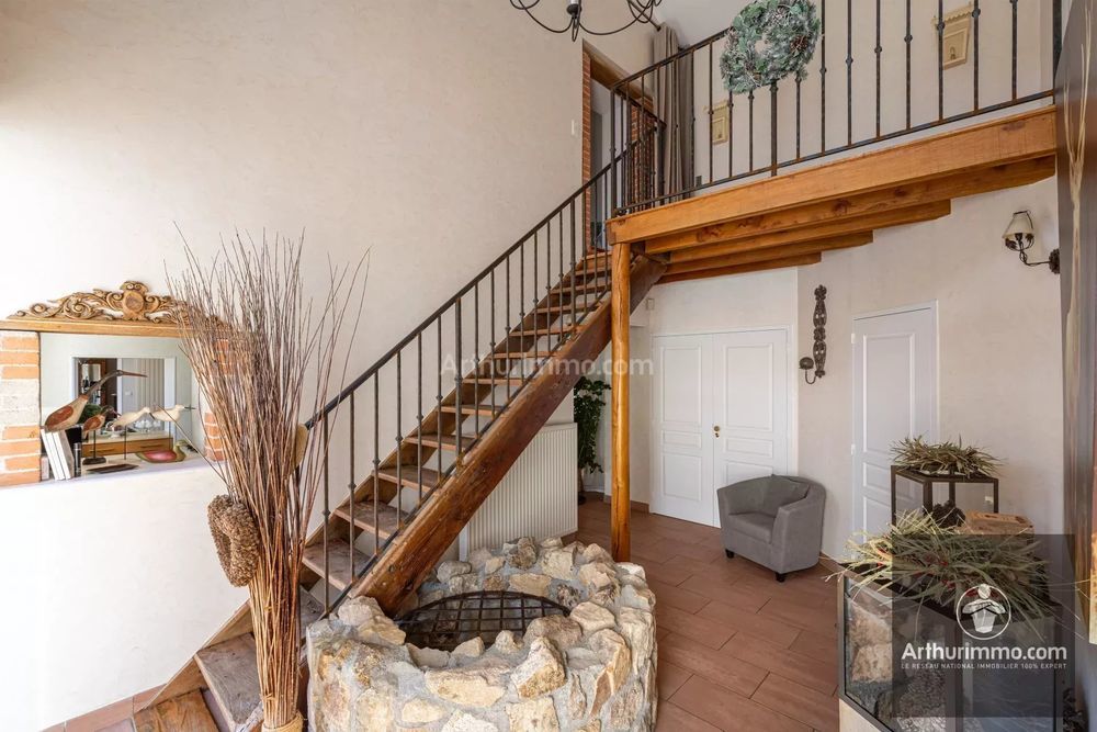 � vendre  Villa Clepp� (42110)