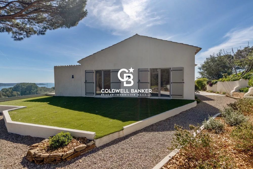 � vendre  Villa Cavalaire-sur-Mer (83240)