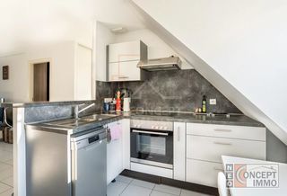  Appartement � vendre 3 pi�ces 65 m�