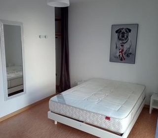  Appartement � louer 1 pi�ce 13 m�