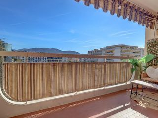  Appartement � vendre 2 pi�ces 46 m�