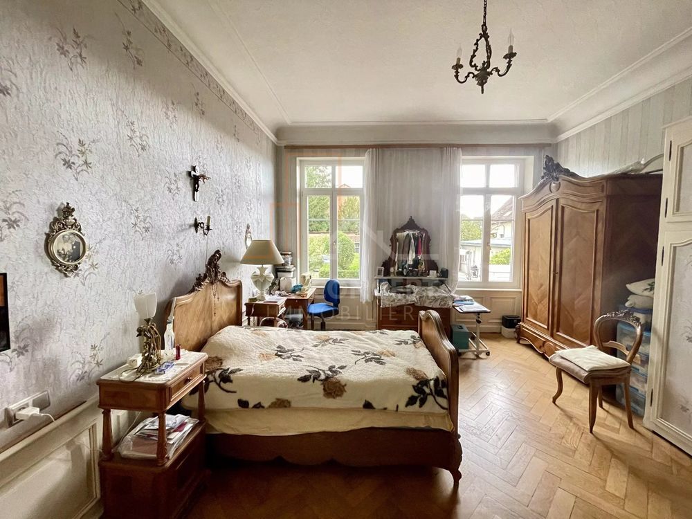 � vendre  Maison Haguenau (67500)