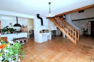  Maison � vendre 10 pi�ces 248 m�