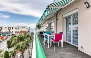  Appartement � louer 2 pi�ces 55 m�