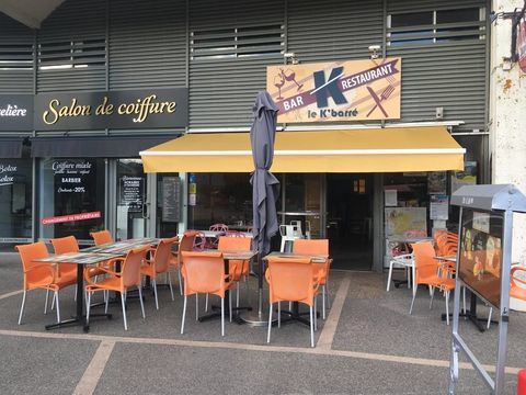 Commerce Restaurant 93150 17000 La rochelle