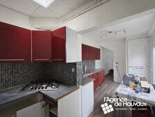  Villa � vendre 5 pi�ces 88 m�