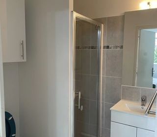  Appartement � louer 1 pi�ce 24 m�