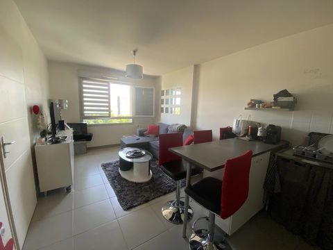   BOURG LES VALENCE - T2 Appartement - 2 pi�ce(s) - 40 m�