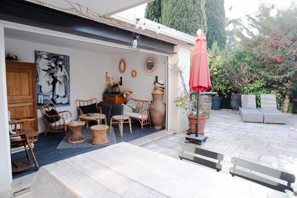 � vendre  Villa Arles (13200)