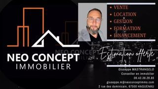  Appartement � vendre 4 pi�ces 105 m�