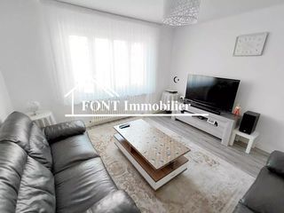  Appartement � vendre 4 pi�ces 81 m�