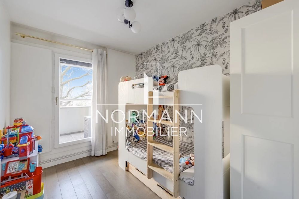 � vendre  Appartement Levallois-Perret (92300)