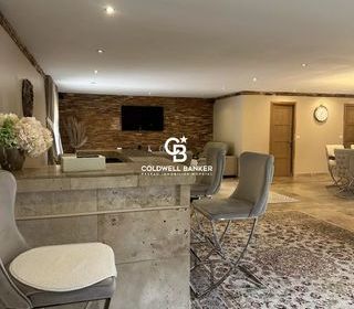  Maison � vendre 4 pi�ces 119 m�