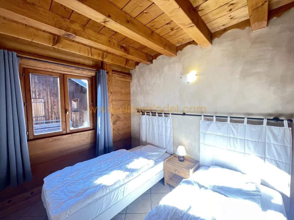 � vendre  Maison Les Avanchers-Valmorel (73260)