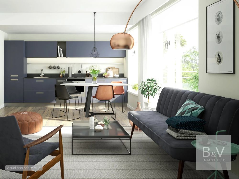 � vendre  Appartement Antibes (06600)