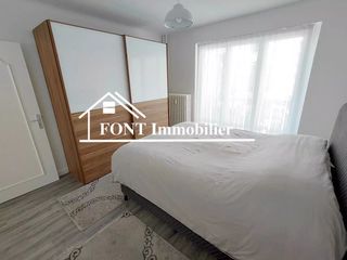  Appartement � vendre 4 pi�ces 81 m�