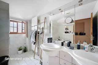  Maison � vendre 11 pi�ces 257 m�