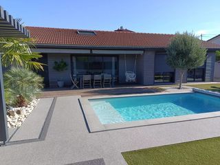  Maison � vendre 5 pi�ces 116 m�