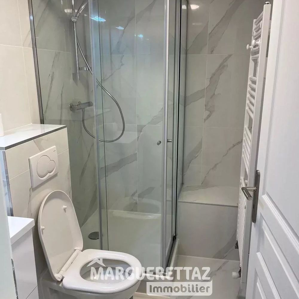 � vendre  Maison Gaillard (74240)