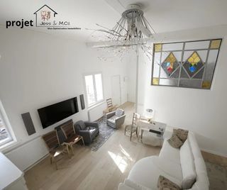  Maison � vendre 6 pi�ces 197 m�