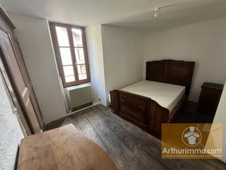  Appartement � louer 54 m�